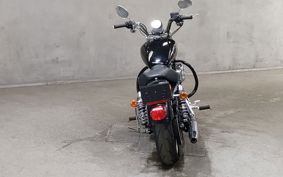 HARLEY HARLEY XL883L 2016 CR2