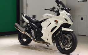 SUZUKI BANDIT 1250 F 2014 GW72A