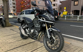 HONDA 400 X 2023 NC56