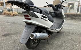 YAMAHA MAJESTY 125FI SE27