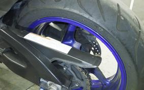 SUZUKI GSX-R750 2010