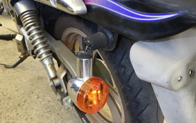 SUZUKI GZ150