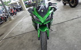 KAWASAKI NINJA 1000SX 2023 ZXT02K