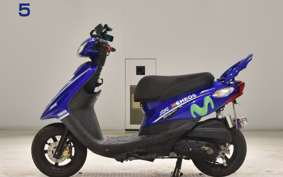YAMAHA JOG ZR-4 SA58J