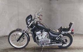 SUZUKI INTRUDER 400 VK51A