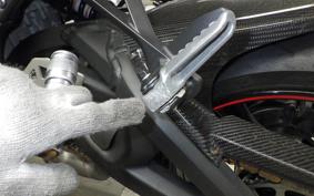 KAWASAKI ZX 10 NINJA ABS 2022 ZXT02L