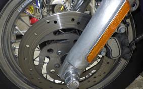HARLEY FLSTC 1450 2006