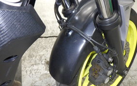 YAMAHA MT-07 ABS 2018 RM19J