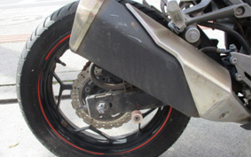 KAWASAKI NINJA 250 EX250L