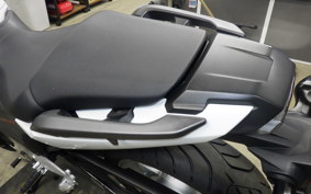 HONDA NC750X 2017 RC90