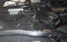 HARLEY FLHTCU SIDECAR 1340 1991