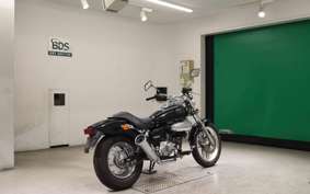 HONDA MAGNA 50 1999 AC13