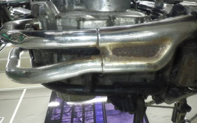 HONDA GB250 CLUBMAN Gen.5 2013 MC10