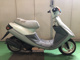 Фото Yamaha JOG с японского аукциона