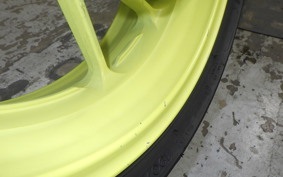 YAMAHA MT-07 ABS 2017 RM19J