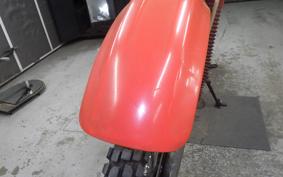 HONDA XLR250R GEN 3 2018 MD22