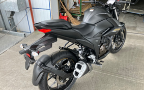SUZUKI JIKUSA-250 ED22B