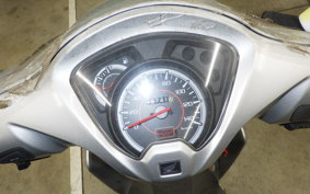 HONDA DIO 110 2022 JF58
