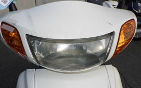 YAMAHA AXIS 125 TREET SE53J