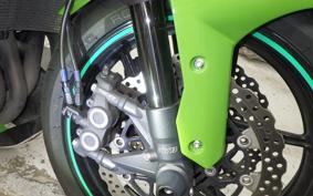 KAWASAKI ZX 10 NINJA R 2008 ZXT00E
