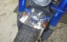 HONDA MONKEY 1998 Z50A
