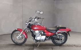 KAWASAKI ELIMINATOR 125 BN125A