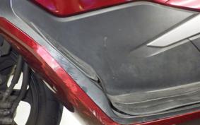 HONDA PCX 150 2022 KF30