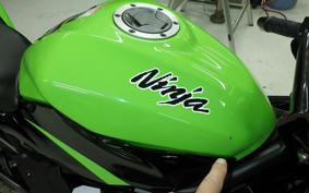 KAWASAKI NINJA 250 SL BX250A
