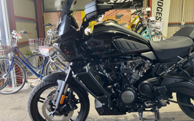 HARLEY  HARLEY  PAN  AMERICA 1250 SPECIAL  2022 ZES