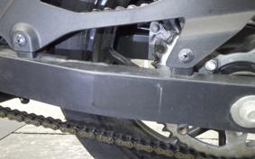 SUZUKI GSX250R 1996