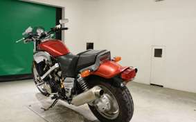 YAMAHA VMAX 1989