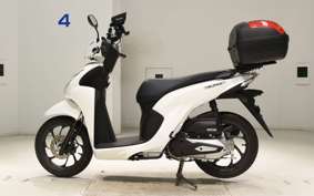 HONDA DIO 110 JK03