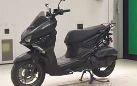 YAMAHA X FORCE SG79J
