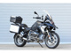 Фото BMW R1250GS 2007 с японского аукциона