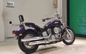 YAMAHA DRAGSTAR 1100 2000 VP10J
