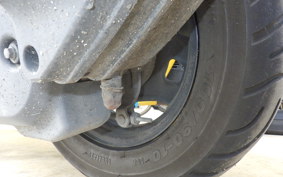 SUZUKI ADDRESS V125 G CF46A