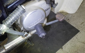 YAMAHA MATE 50 V50