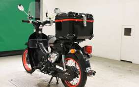 HONDA LITTLE CUB E AA01