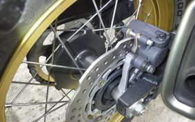 HONDA TRANSALP XL750 2025 RD16