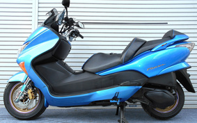 HONDA FORZA Z MF08