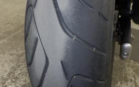 SUZUKI SV650 X A 2023 VP55E