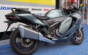 SUZUKI Hayabusa 2025 EJ11A