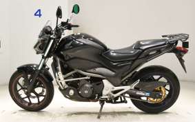HONDA NC700S 2012
