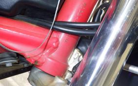 HONDA VTR 250 Gen. 2 2007 MC33