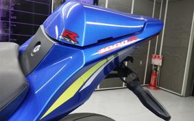 SUZUKI GSX-R1000R A 2018 DM11G