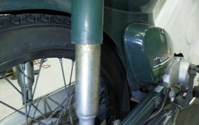 HONDA C50 SUPER CUB 2022 C50