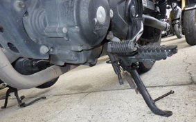 HONDA REBEL 250 1986 MC49