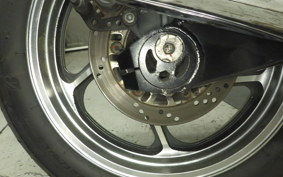 KAWASAKI ZEPHYR 1100 2007 ZRT10A
