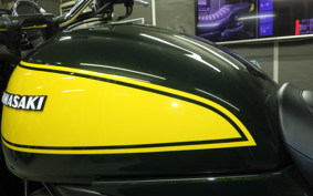 KAWASAKI Z900RS 2023 ZR900K