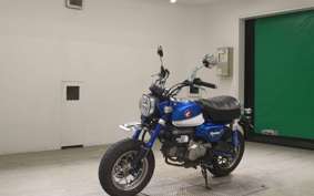HONDA MONKEY 125 ABS 2022 JB02